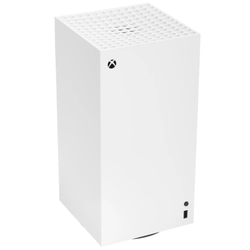 Игровая консоль Xbox Series X Digital Edition [1000 ГБ, Wi-Fi 5 (802.11ac), HDMI 2.1, до 4K UltraHD, 3840x2160]