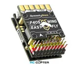 Полётный контроллер SpeedyBee F405 WING MINI