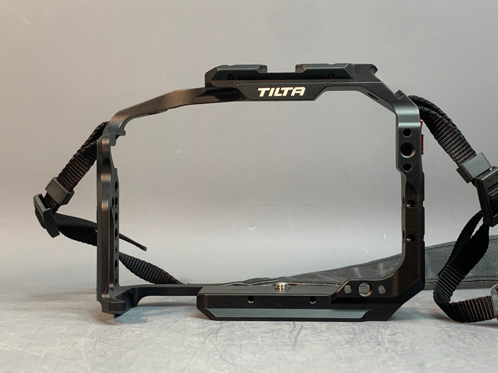 Tilta Full Camera Cage