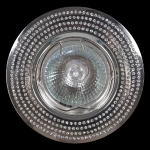2602/D MR16 SL/CL светильник точечный Sneha, GU5.3х1