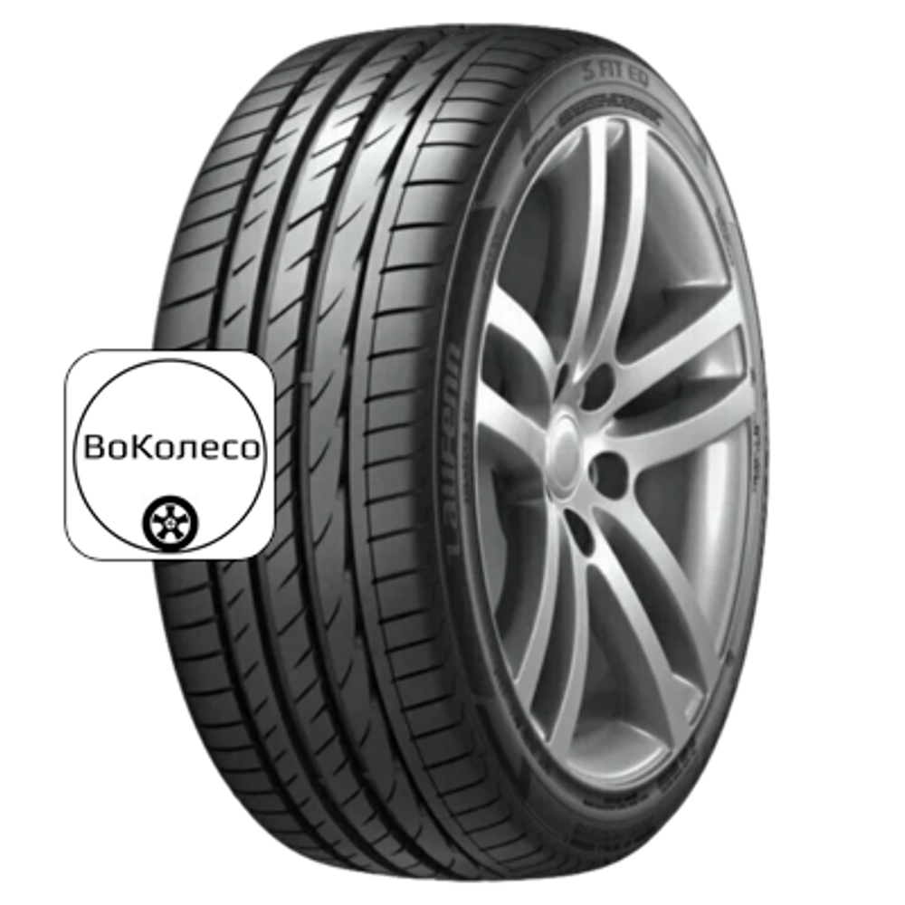 255/50R19 107W XL S Fit EQ LK01B TL HRS Hankook Laufenn