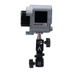Осветитель светодиодный Aputure Amaran COB 60D S 5600K