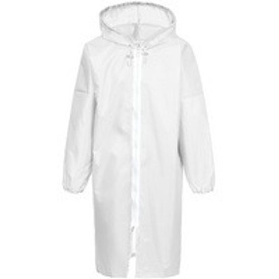Плащ «Rainman Zip» влагозащит.