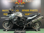 BMW F700GS 2013