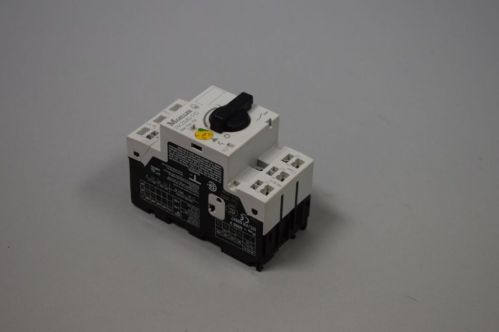 MOELLER PKZM0-1-C MOELLER PKZM0-1-C