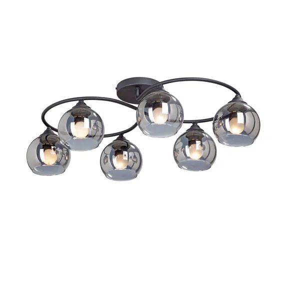 Потолочная люстра V4965-1/6PL Vitaluce