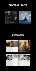ONEW SHINee - Circle [Photo Book Ver.]
