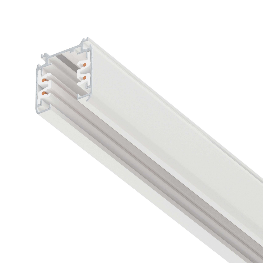 Трек накладной Lightstar Quattro 504025-R