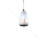 Pendant design lamp Ina