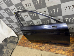 Дверь передняя правая Hyundai Sonata 8 (DN8) 19-нв Б/У Оригинал 76004L1000