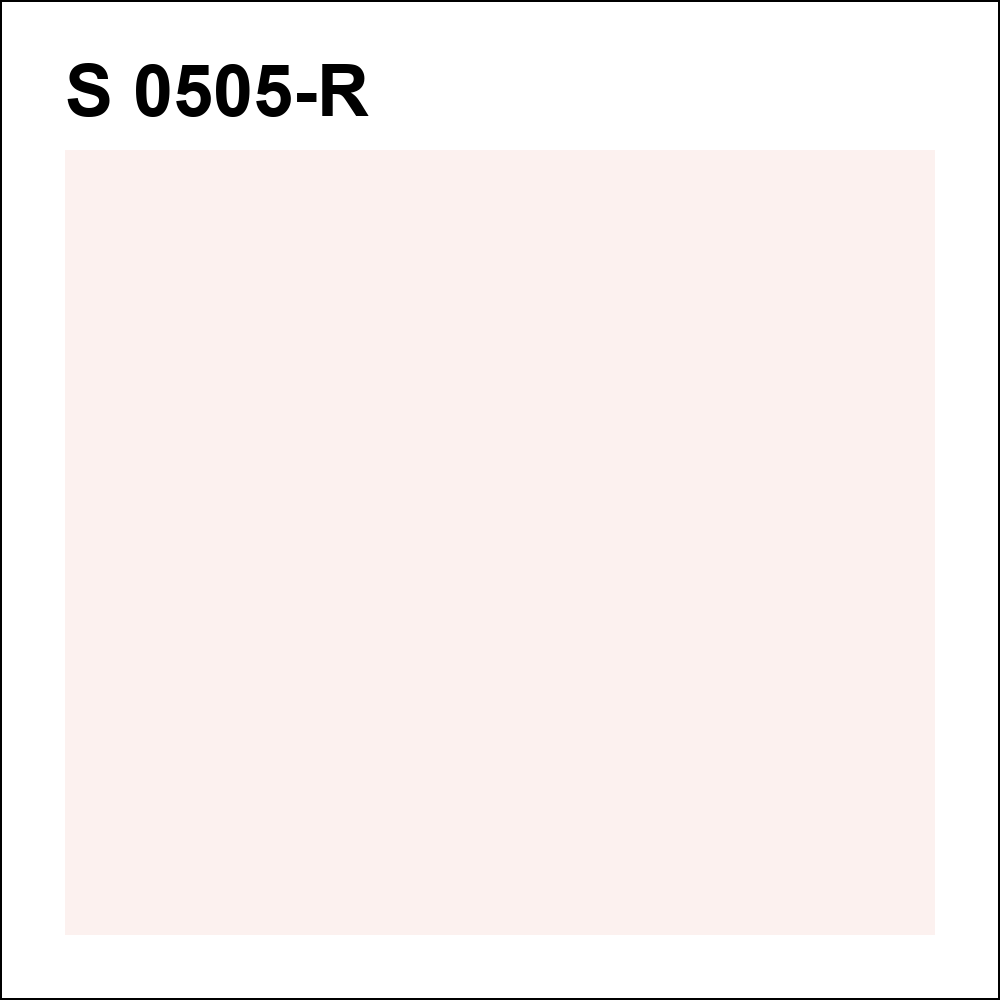 S 0505-R за кг