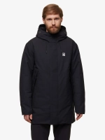 КУРТКА УТЕПЛЕННАЯ BASK ANTARCTIC NEO