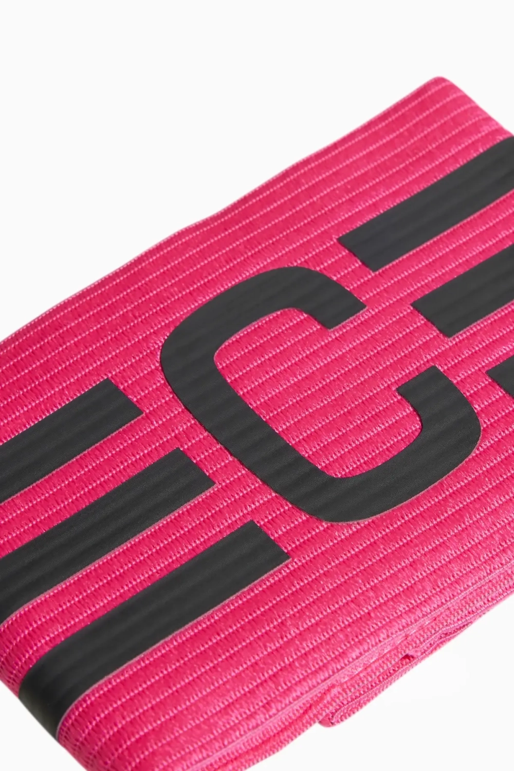 Капитанская повязка adidas Tiro 23 League - розовый