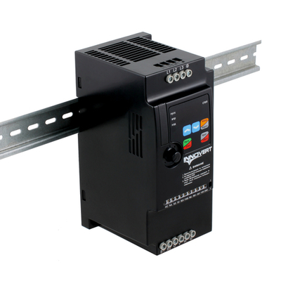 Преобразователь частоты INNOVERT VENT IVD552B43E (5,5 кВтx380 В), выходной ток 12,5 А