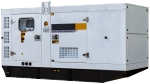 Дизельный генератор EcoPower АД50-T400eco (50 кВт, Ricardo) в кожухе