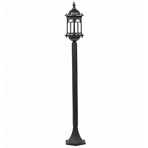 Ландшафтный столбик YAOHUA LUX DELI S 89906S Bl