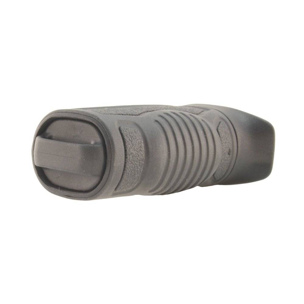 Прорезиненная рукоятка на цевье M-LOK, DLG Tactical