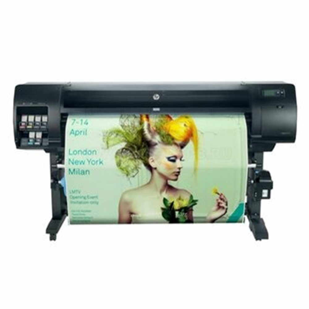МФУ HP DesignJet Z6610 2QU13A