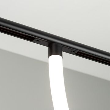 Магнитный трековый светильник 70W 4000K 035385 белый MAG-FLEX-TUBE-ELASTIC-L5000-70W Day4000 MAG-FLEX Arlight