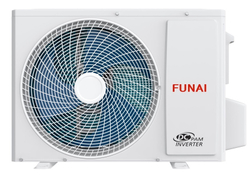 Кондиционер Funai Shogun RAC-I-SG35HP.D02 Inverter