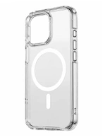 Чехол накладка iPhone 12 Pro Max 6.7" Gurdini Alba Series Protective with Magsafe Matte