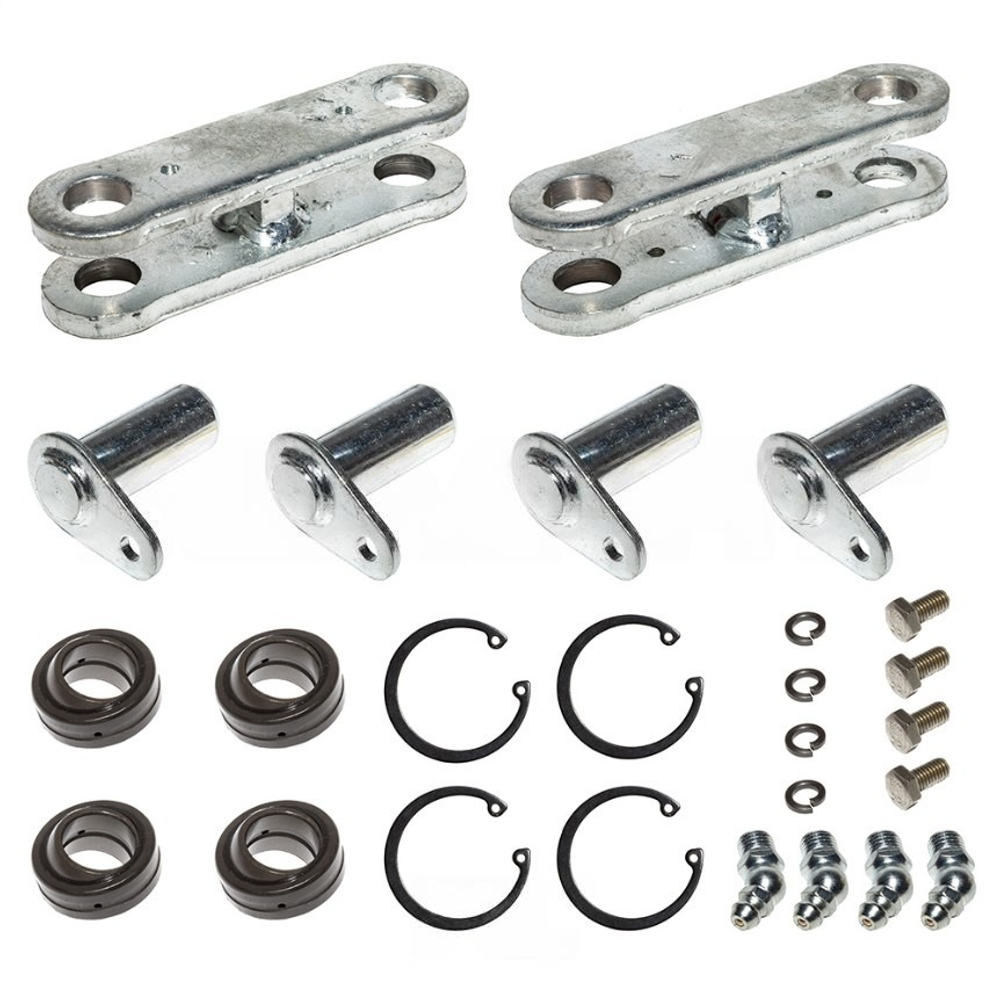 Ремкомплект пальцев и тяг УМ Hangcha/TFN CPC(Q)D20-35A2/G2 (к-т) A2A300221000000-KIT-D