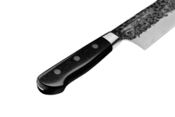 Сантоку нож Samura Pro-S Lunar SPL-0095*