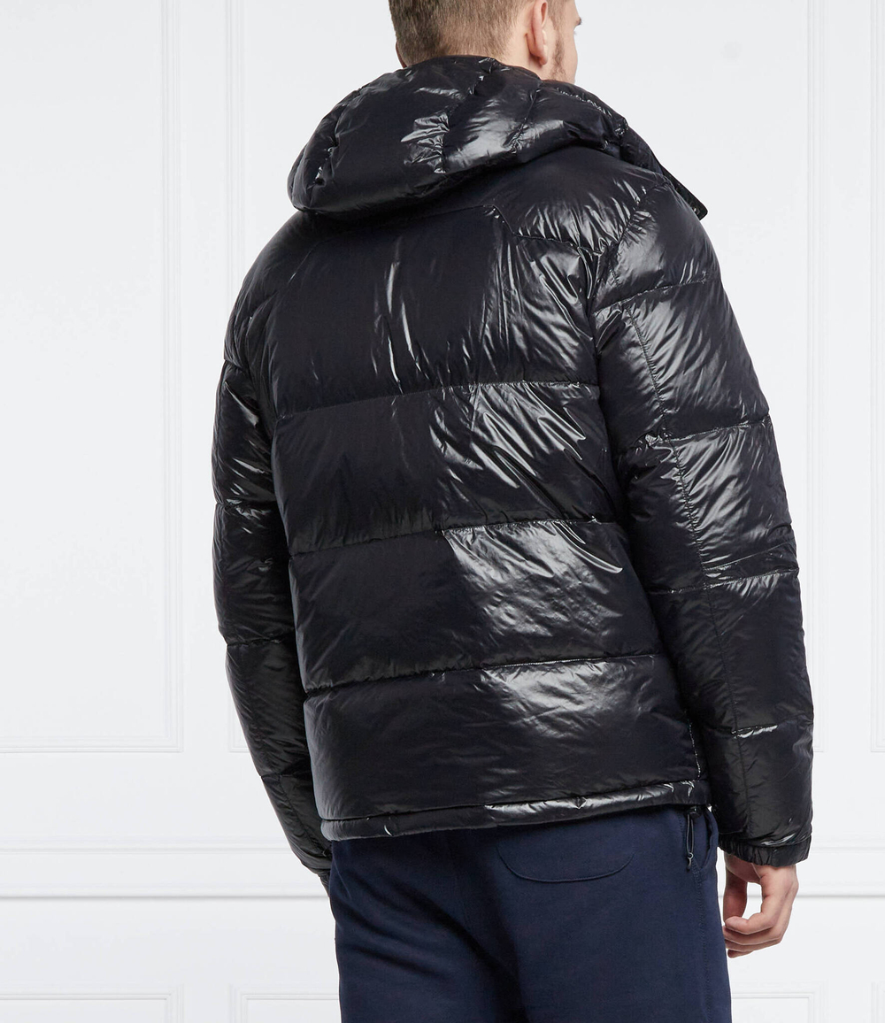 куртка POLO RALPH LAUREN - черный(710849776)