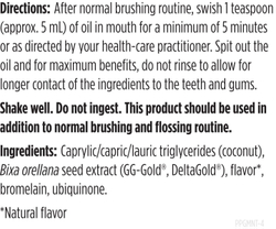 PerioPull™ Mint
