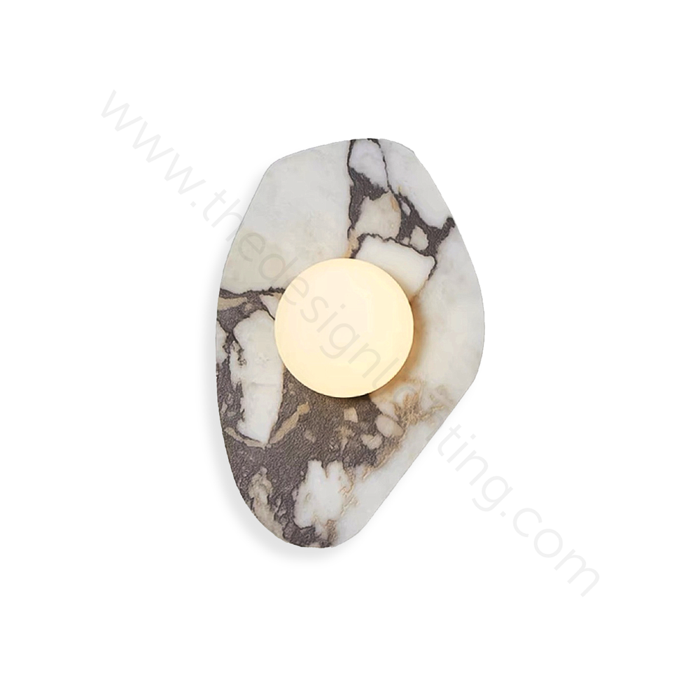 Wall design lamp BHJ4451 by Bulgari