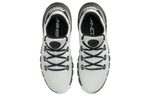 Nike Free Metcon 4 Premium White Black Women"s
