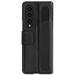 Чехол Nillkin Aoge Leather Case для Samsung Galaxy Z Fold4