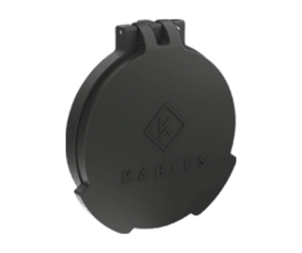 Защитная крышка Kahles Flip-Up Cover Objective 50мм (30123)