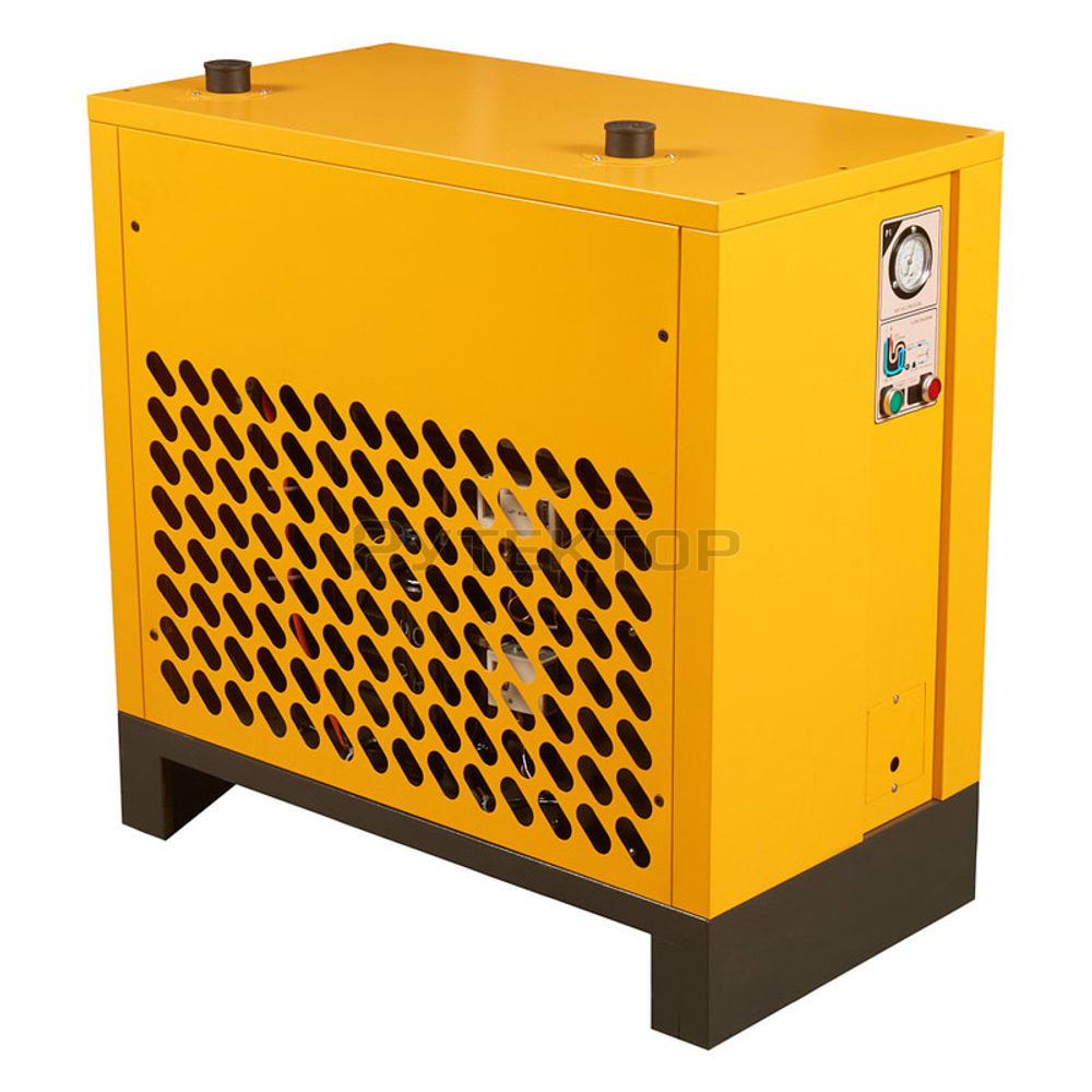 Осушитель сжатого воздуха рефрижераторного типа ET-Compressors RD 390