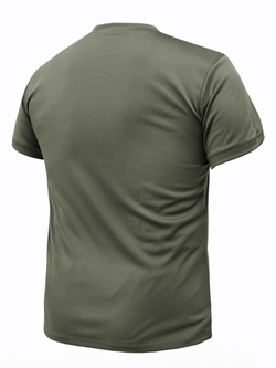 Футболка Sturmer Performance T-Shirt (Олива)