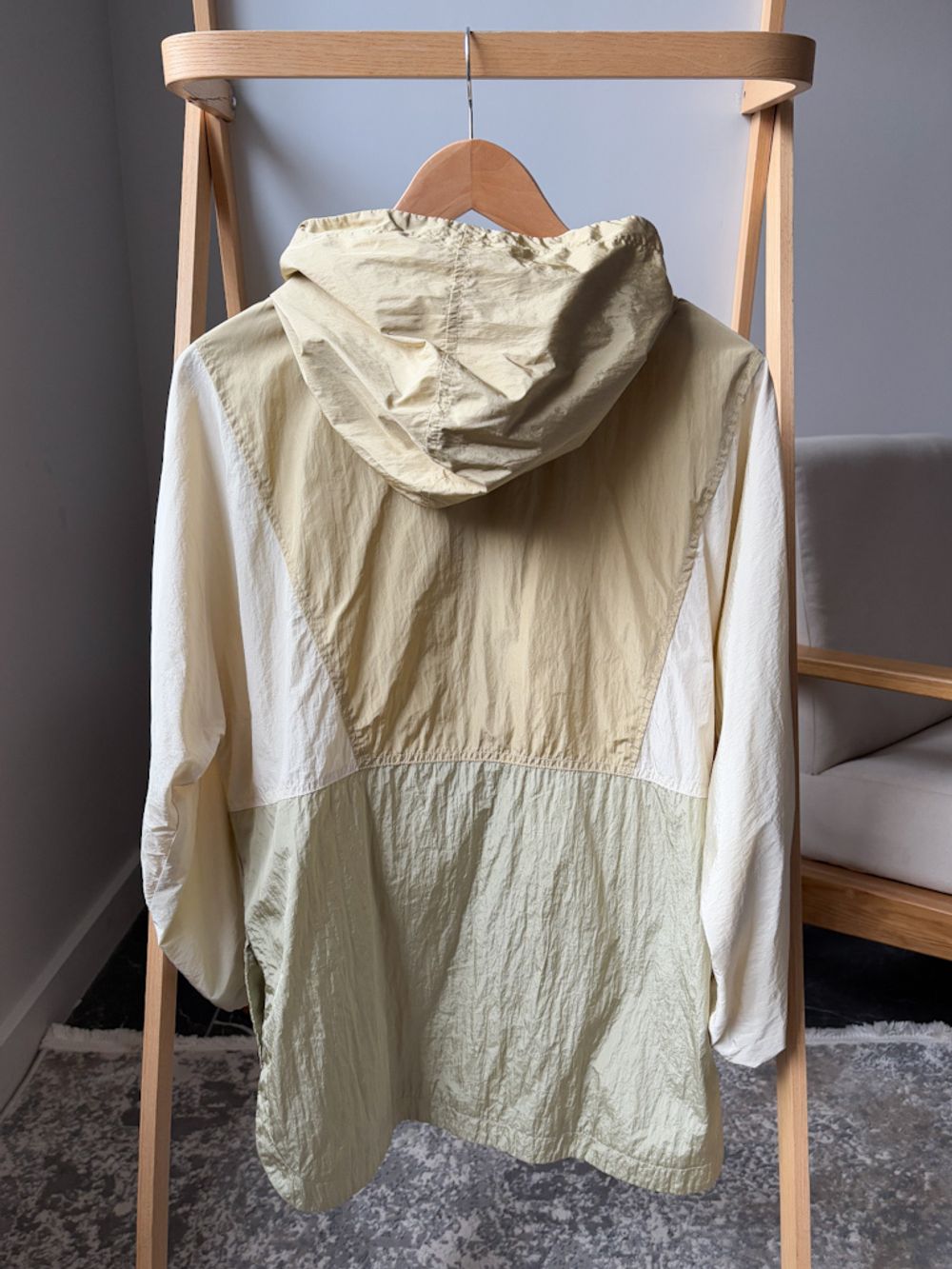 Ветровка Zara, 152
