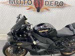 Kawasaki Ninja ZX-10R 2010