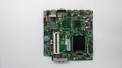 Материнская плата для ПК Lenovo M83 Intel Q85 Tiny Planar Win8.1 (03T7373), оригинал
