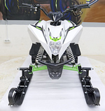 Снегоцикл MOTAX Gekkon 70 Snow