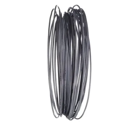 Струны теннисные Babolat Xplore (200 m) - grey/aero