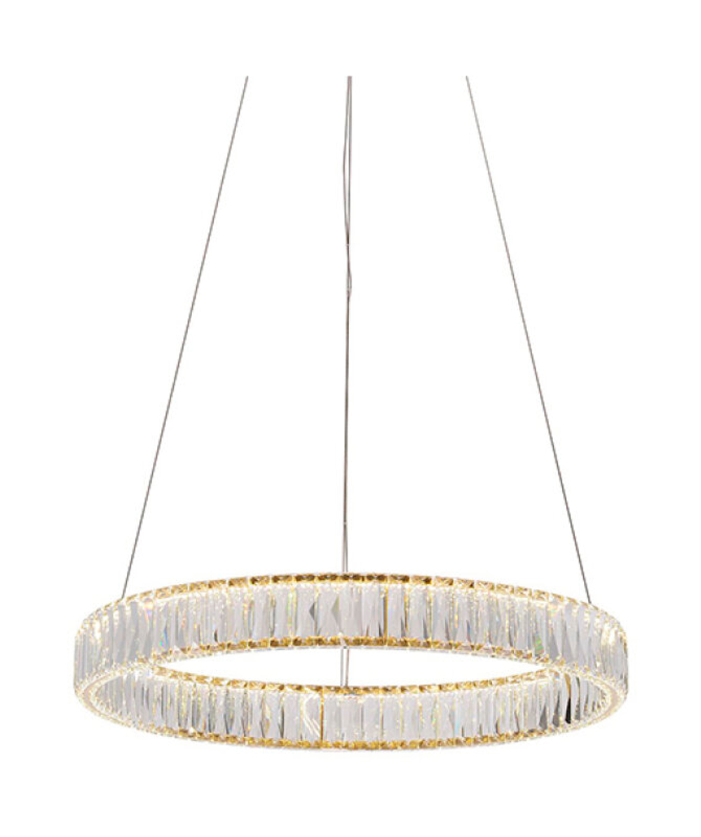 Подвесной светильник Newport 8240 8242N/60 gold