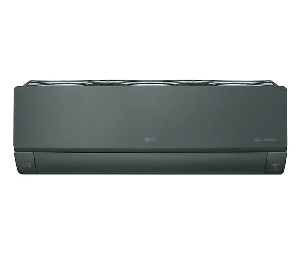 LG AG12BK (green)