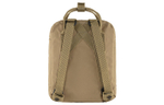 Fjallraven Kanken 7L Backpack Outdoor Bag Vinylon Brown Unisex