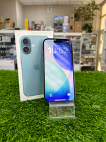 Б/У iPhone 16 128GB Teal