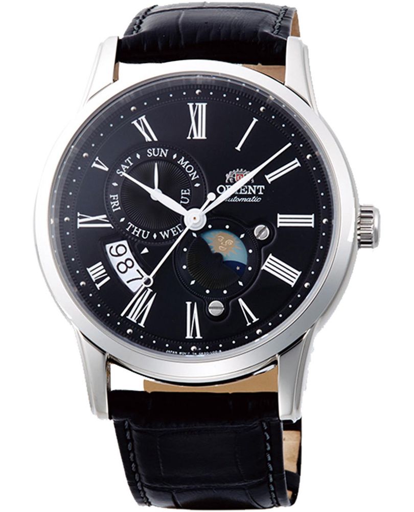 Наручные часы Orient RA-AK0010B