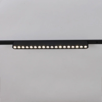 13002-9.3-001UR magnetic LED16W BK CCT+SMART Reluce Technical, LED