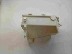 CS41052D1207 кт290 Бункер дозатора порошка стиральной машины Candy CS41052D1207 б/у