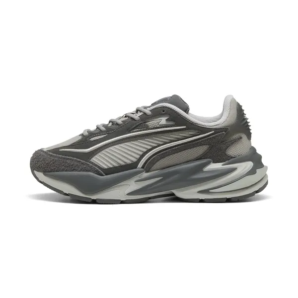 Кроссовки мужские PUMA RS Surge Hairy Suede