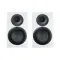 Canton GLE 10 S2 White