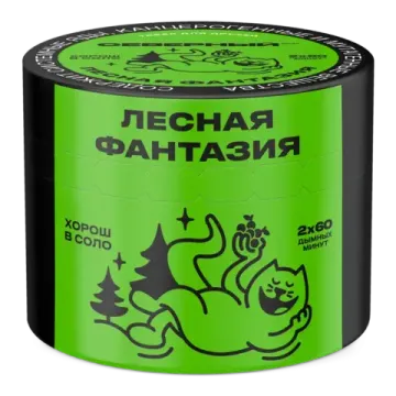 Северный - Лесная фантазия (200г)